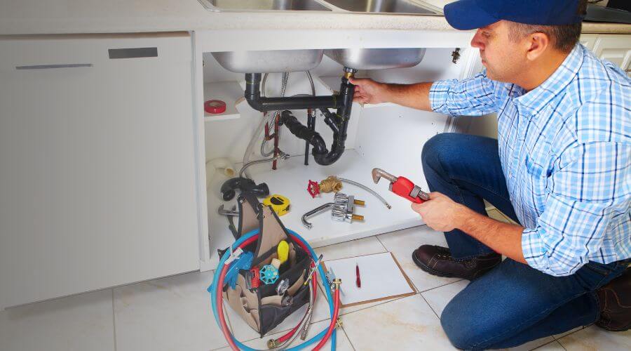 Professional Tankless Water Heater Installation in Fork, MD